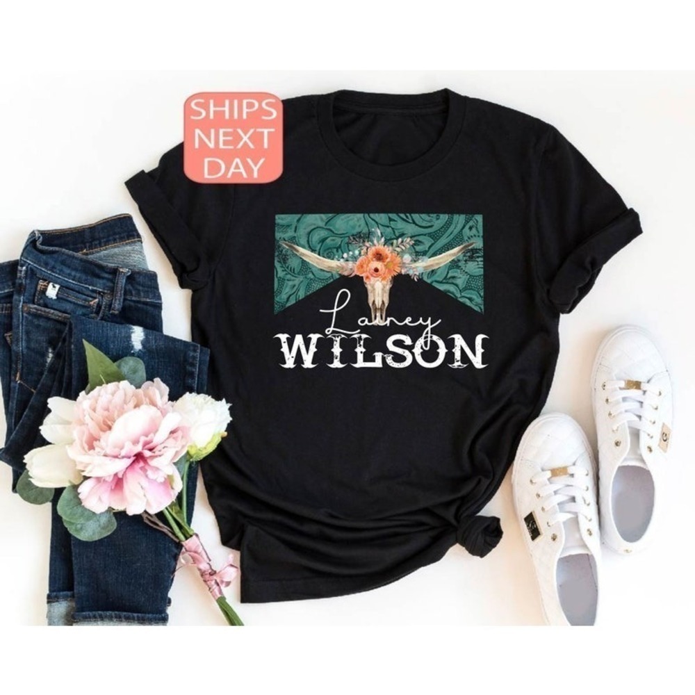 Wilson Country Music Shirt Graphics Tshirt